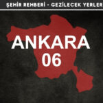Ankara Gezi Rehberi