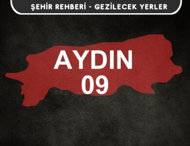 Aydın Gezi Rehberi