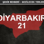 Diyarbakır Gezi Rehberi