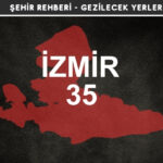 İzmir Gezi Rehberi
