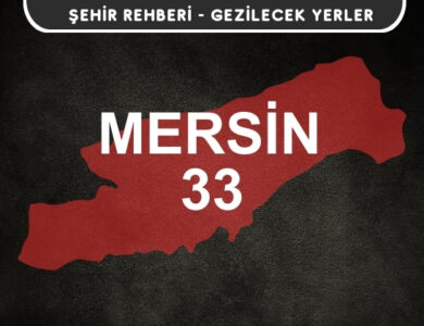 Mersin 33