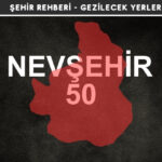 Nevşehir Gezi Rehberi