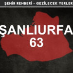 Şanlıurfa Gezi Rehberi