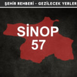 Sinop Gezi Rehberi