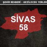 Sivas Gezi Rehberi