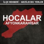 Afyon Hocalar Gezi Rehberi