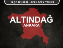 Ankara Altındağ Gezi Rehberi