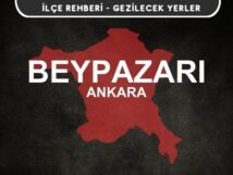 Ankara Beypazarı Gezi Rehberi
