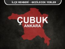 Ankara Çubuk Gezi Rehberi
