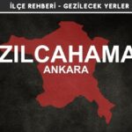 Ankara Kızılcahamam Gezi Rehberi