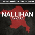 Ankara Nallıhan Gezi Rehberi