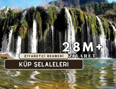 Aladağ Küp Şelaleri Kapsamlı Ziyaretçi Rehberi