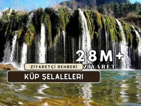 Aladağ Küp Şelaleri Kapsamlı Ziyaretçi Rehberi