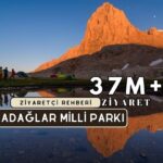 Aladağlar Milli Parkı Kapsamlı Ziyaretçi Rehberi