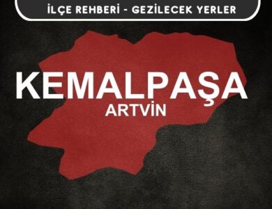 Antalya Kemalpaşa Gezi Rehberi