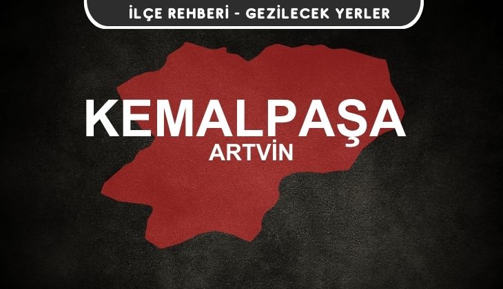 Antalya Kemalpaşa Gezi Rehberi