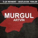 Antalya Murgul Gezi Rehberi