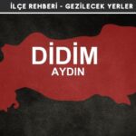 Aydın Didim Gezi Rehberi