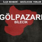 Bilecik Gölpazarı Gezi Rehberi