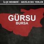 Bursa Gürsu Gezi Rehberi