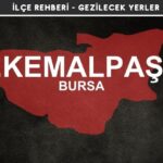 Bursa Mustafakemalpaşa Gezi Rehberi