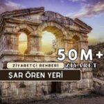 Şar Ören Yeri Kapsamlı Ziyaretçi Rehberi