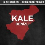 Denizli Kale Gezi Rehberi