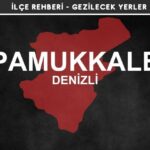 Denizli Pamukkale Gezi Rehberi