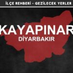 Diyarbakır Kayapınar Gezi Rehberi