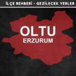 Erzurum Oltu Gezi Rehberi