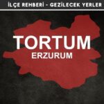 Erzurum Tortum Gezi Rehberi