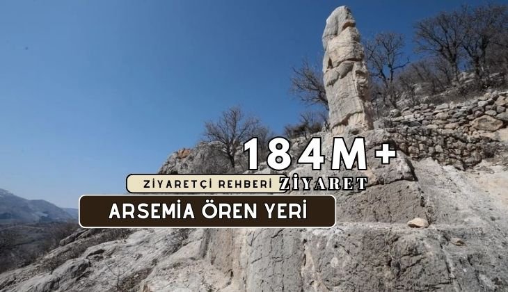 Arsemia Ören Yeri Kapsamlı Ziyaretçi Rehberi