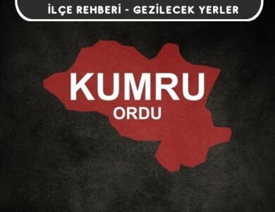Ordu Kumru Gezi Rehberi