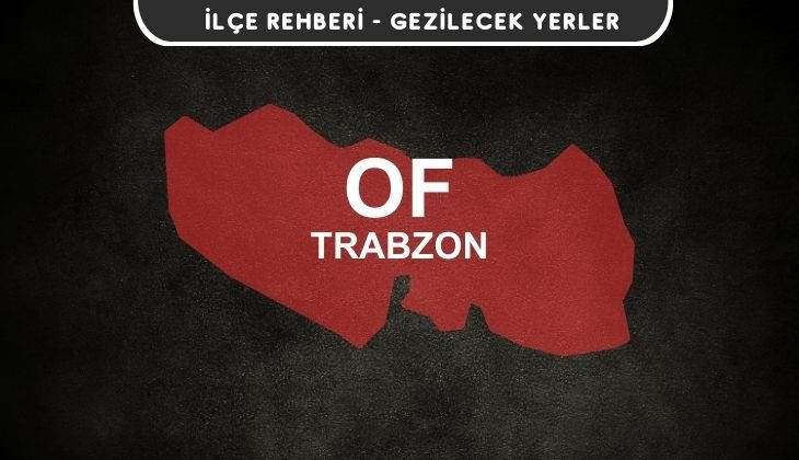 Trabzon Of Gezi Rehberi