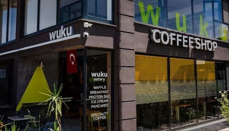 Dalaman Kafeleri Wuku