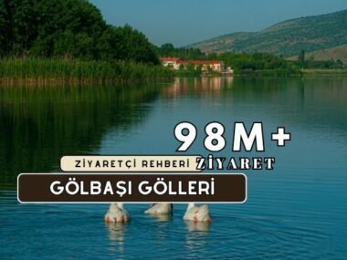 Gölbaşı Gölleri Tabiat Parkı Kapsamlı Ziyaretçi Rehberi