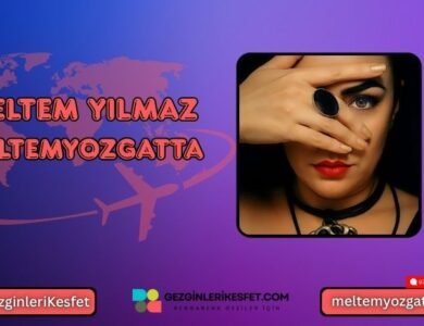 Meltem Yılmaz Kimdir @meltemyozgatta Biyografisi