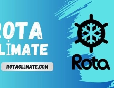 RotaClimate Isı Pompası ve Klima Sistemleri