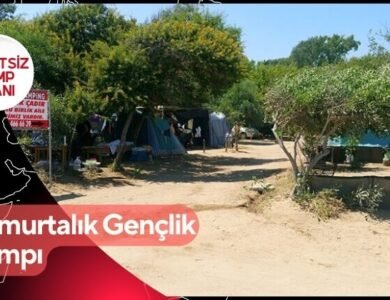 Yumurtalık Gençlik Kampı