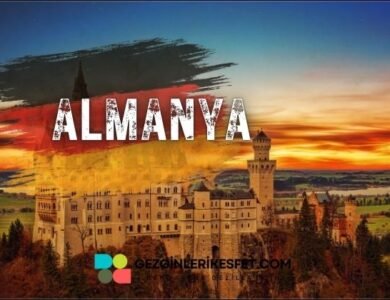 Almanya