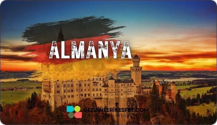 Almanya