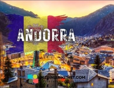 Andorra