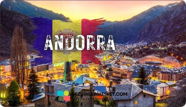 Andorra