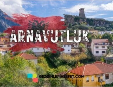 Arnavutluk