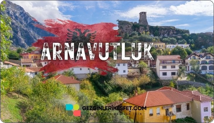Arnavutluk