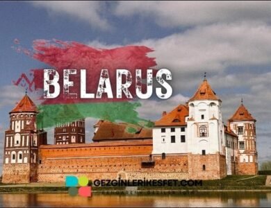 Belarus