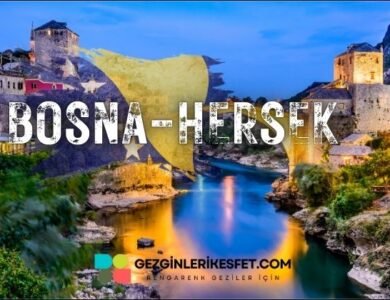 Bosna-Hersek