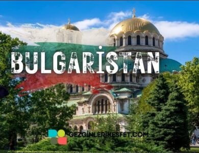 Bulgaristan