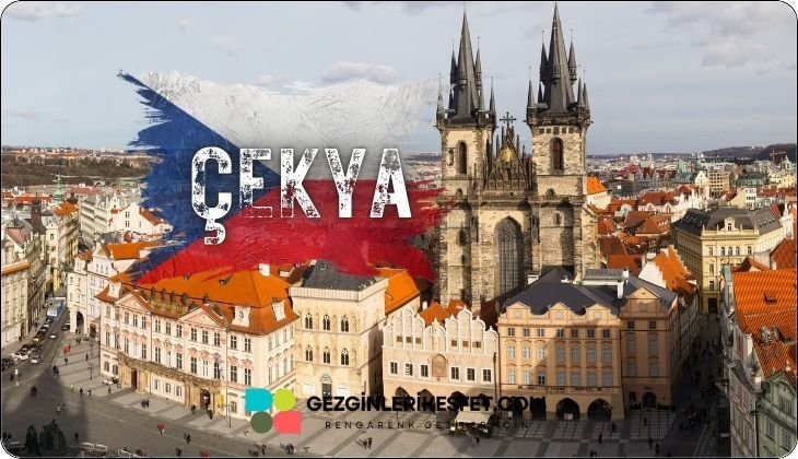 Çekya