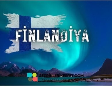 Finlandiya